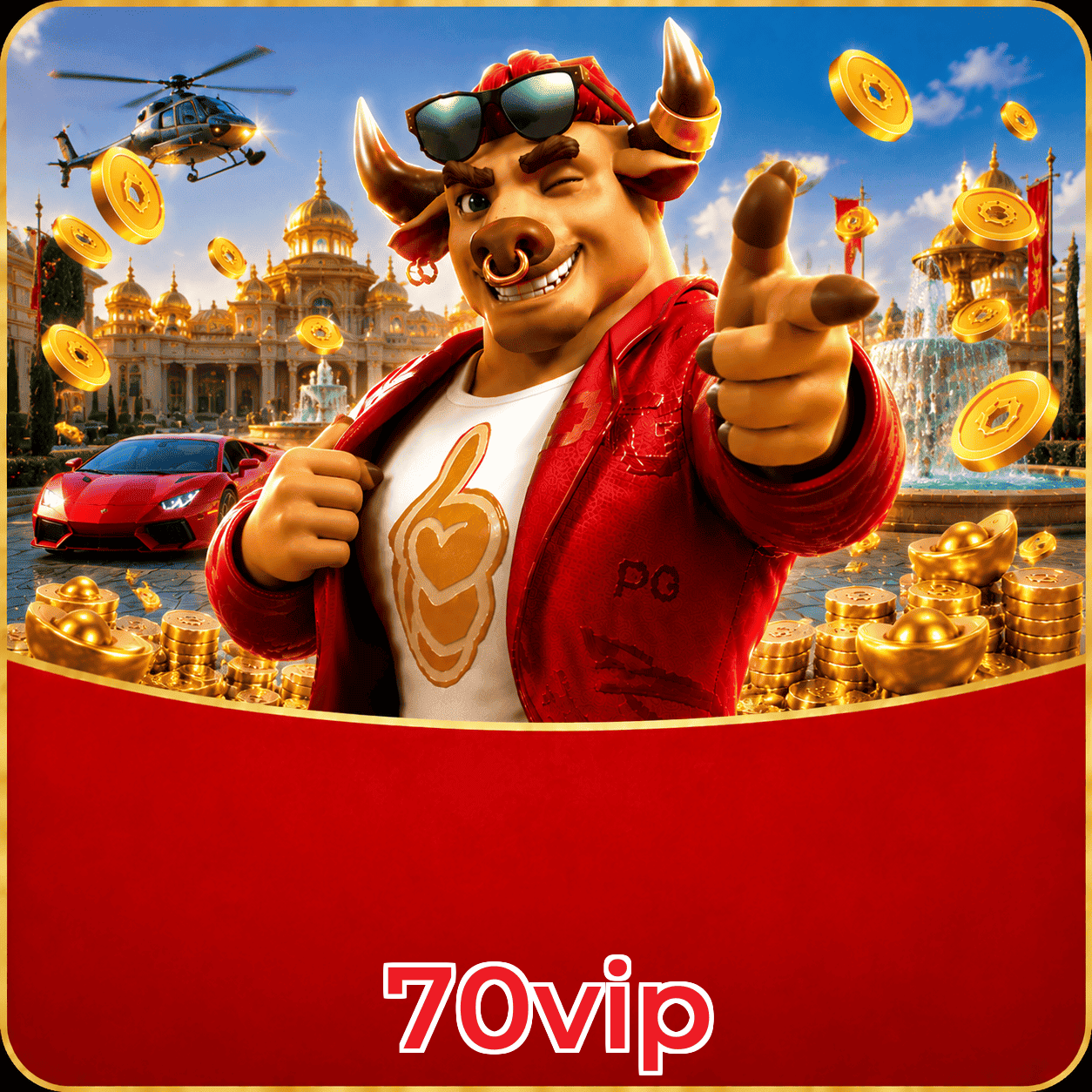 App Store & Play Store - Disponível