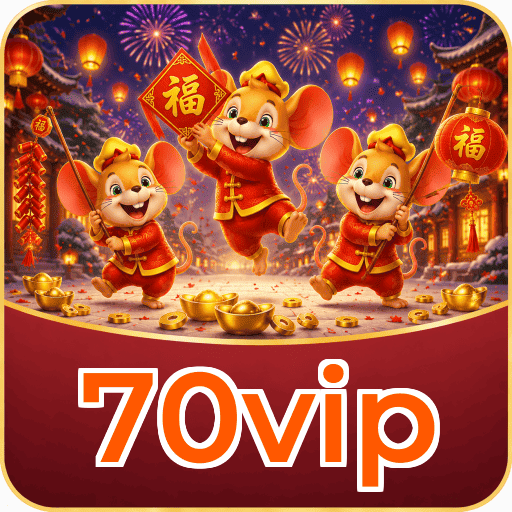 Plataforma 70vip - PIX Instantâneo