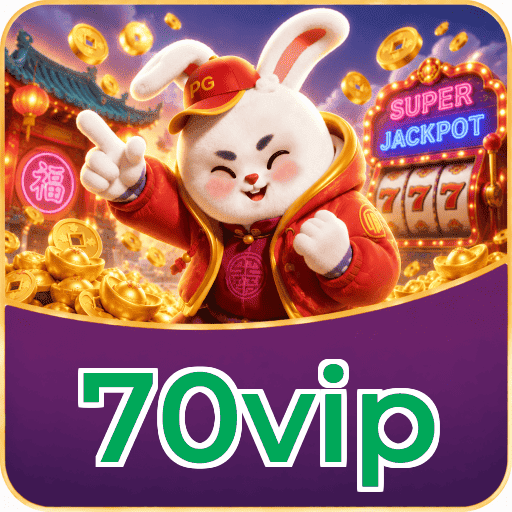 70vip Logo 3