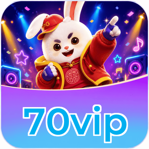 70vip Instalar Logo 1