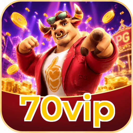 70vip Segurança Logo 2