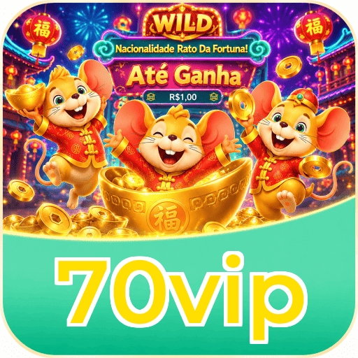 Loteria 70vip - Quina e mais jogos