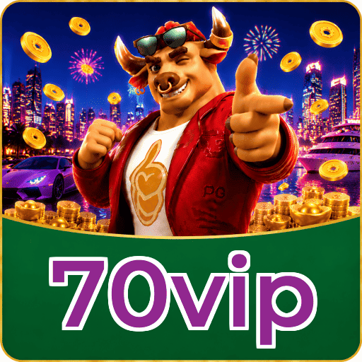 70vip PIX Instantâneo - Saques em 8 Minutos