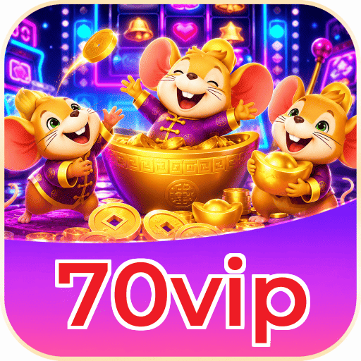 70vip Instalar Logo 2
