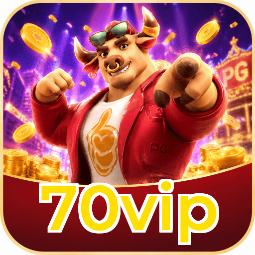 Slots 70vip - RTP Alto Certificado
