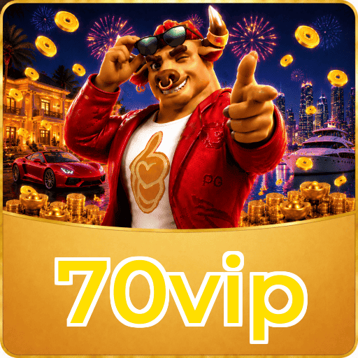 Licença Curaçao 70vip