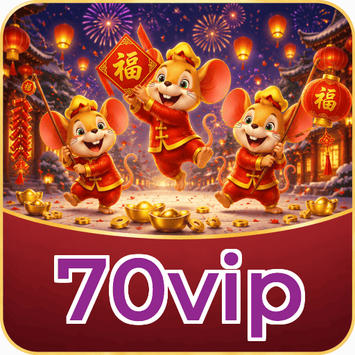 Fortune Tiger Logo 1