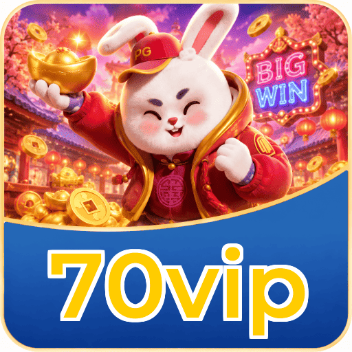 70vip Segurança Logo 3