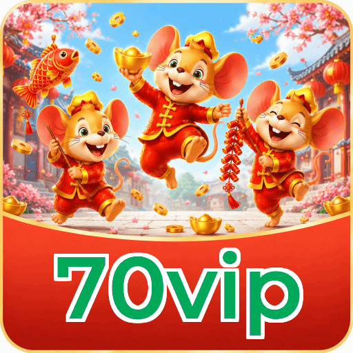 70vip Logo 1