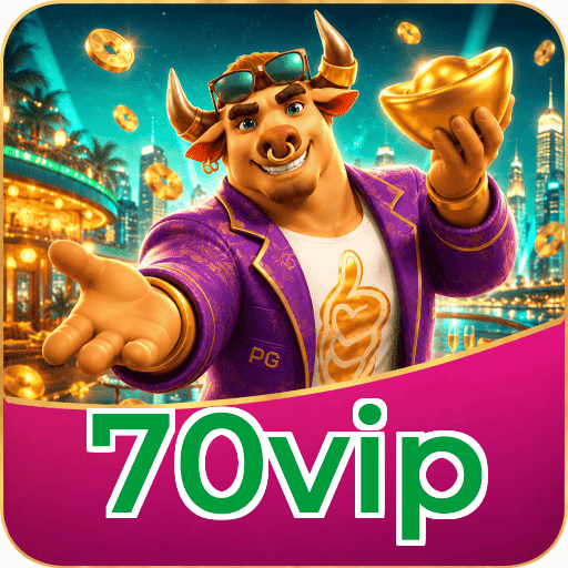 Slots 70vip - Jackpots Progressivos