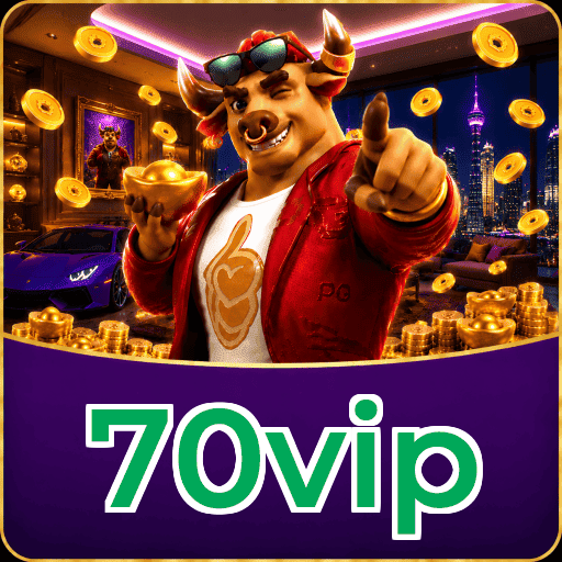70vip Instalar Logo 3