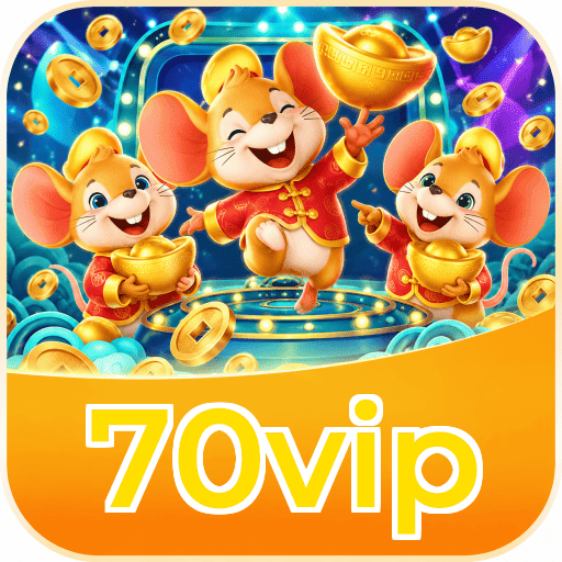 70vip Logo 2
